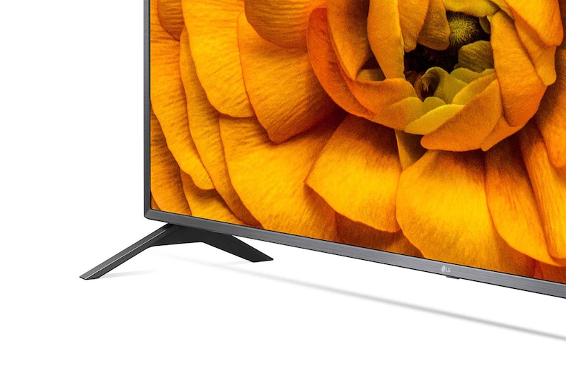 LG 86" LG UHD TV, 86UN85006LA