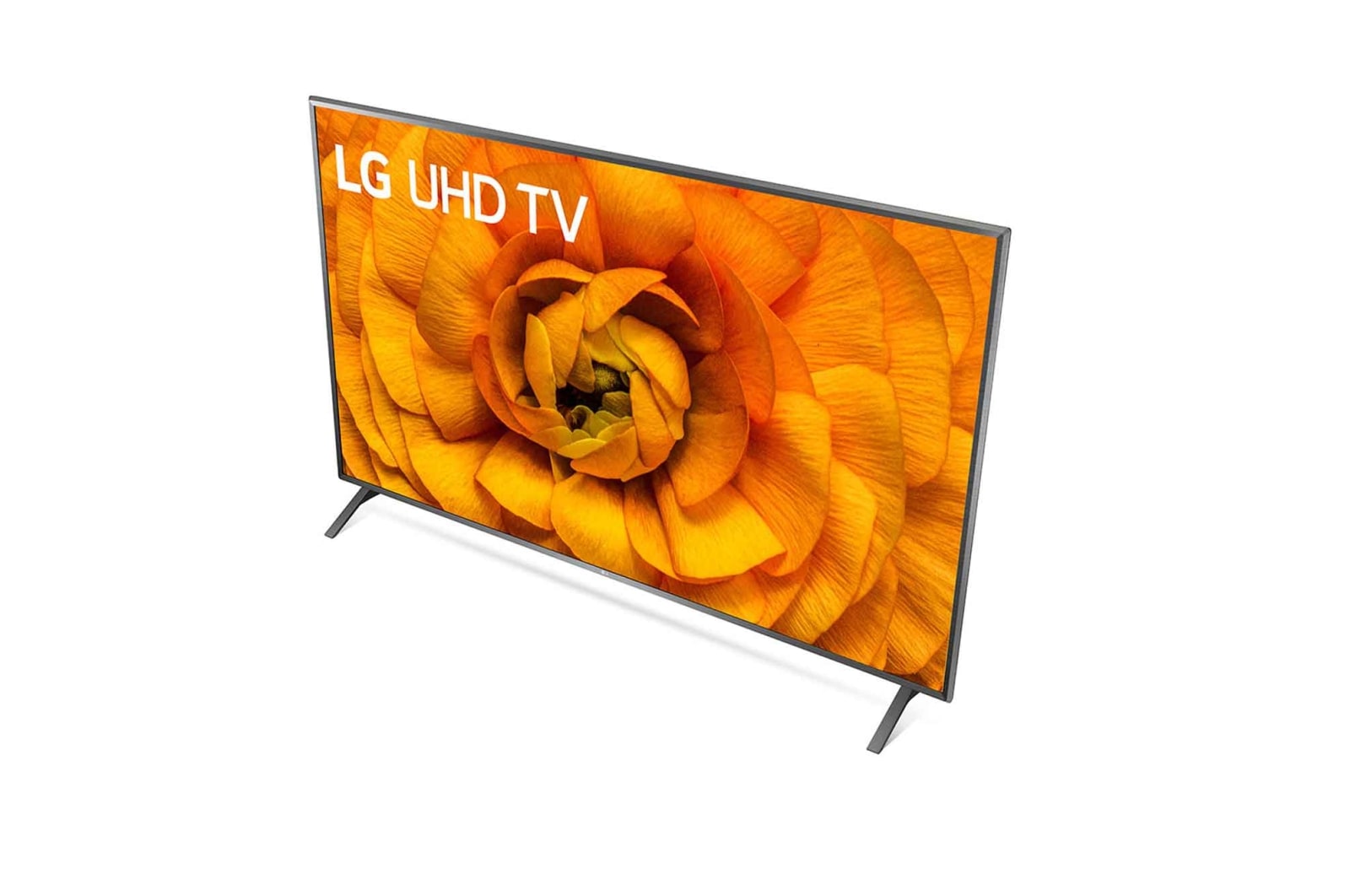 LG 86" LG UHD TV, 86UN85006LA