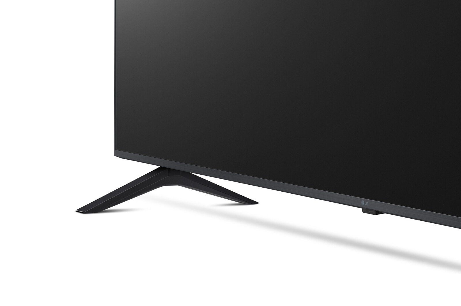LG 86“ LG UHD TV , 86UQ80009LB