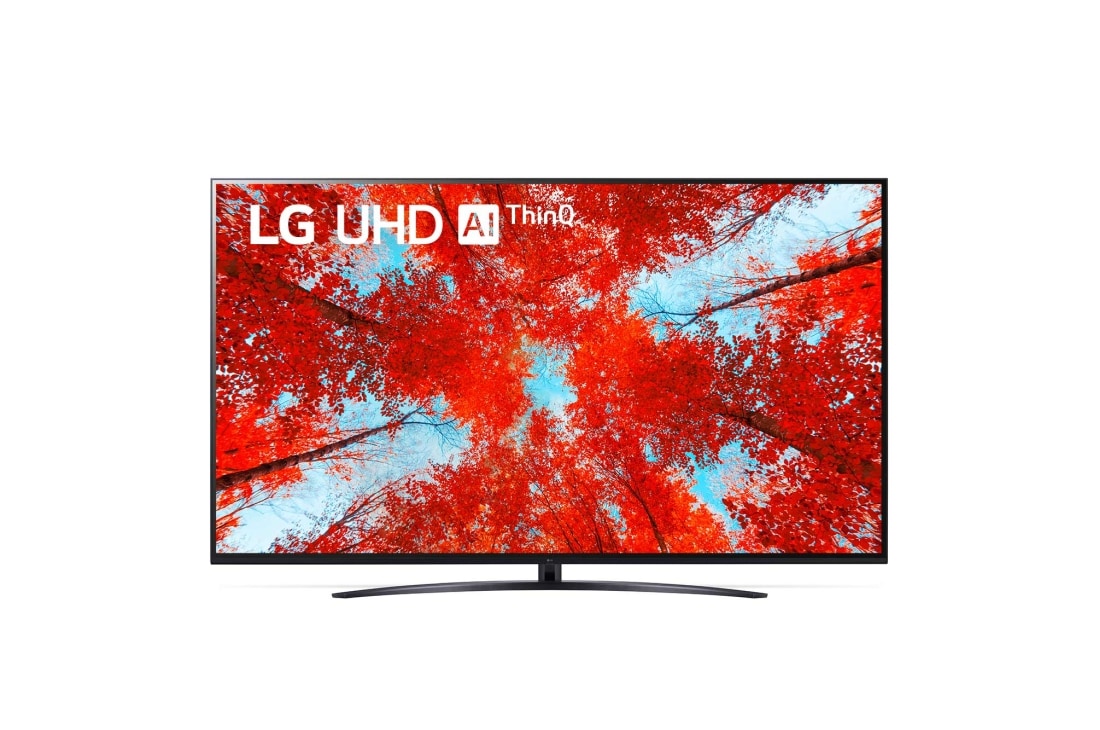 LG 86“ LG UHD TV , 86UQ91009LA