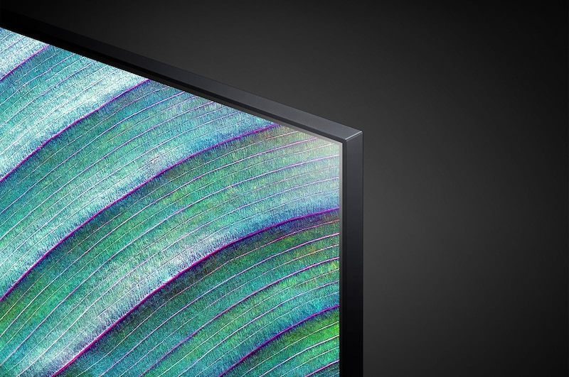 LG 65“ LG UHD TV | 65UR76006LC, 65UR76006LL