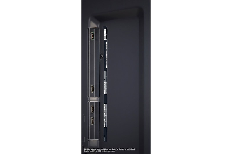 LG 65“ LG UHD TV | 65UR76006LC, 65UR76006LL