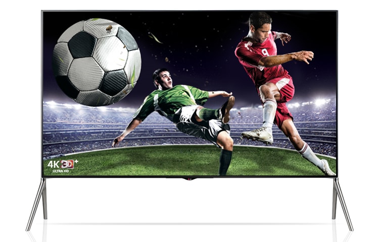 LG 98UB980V – TV ULTRA HD Smart TV+