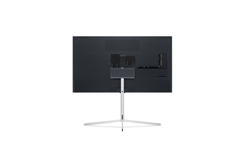 LG Support LG OLED Gallery Design, FS21GB