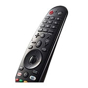 LG Télécommande Magic Remote 2020 pour appareils compatibles, MR20GA