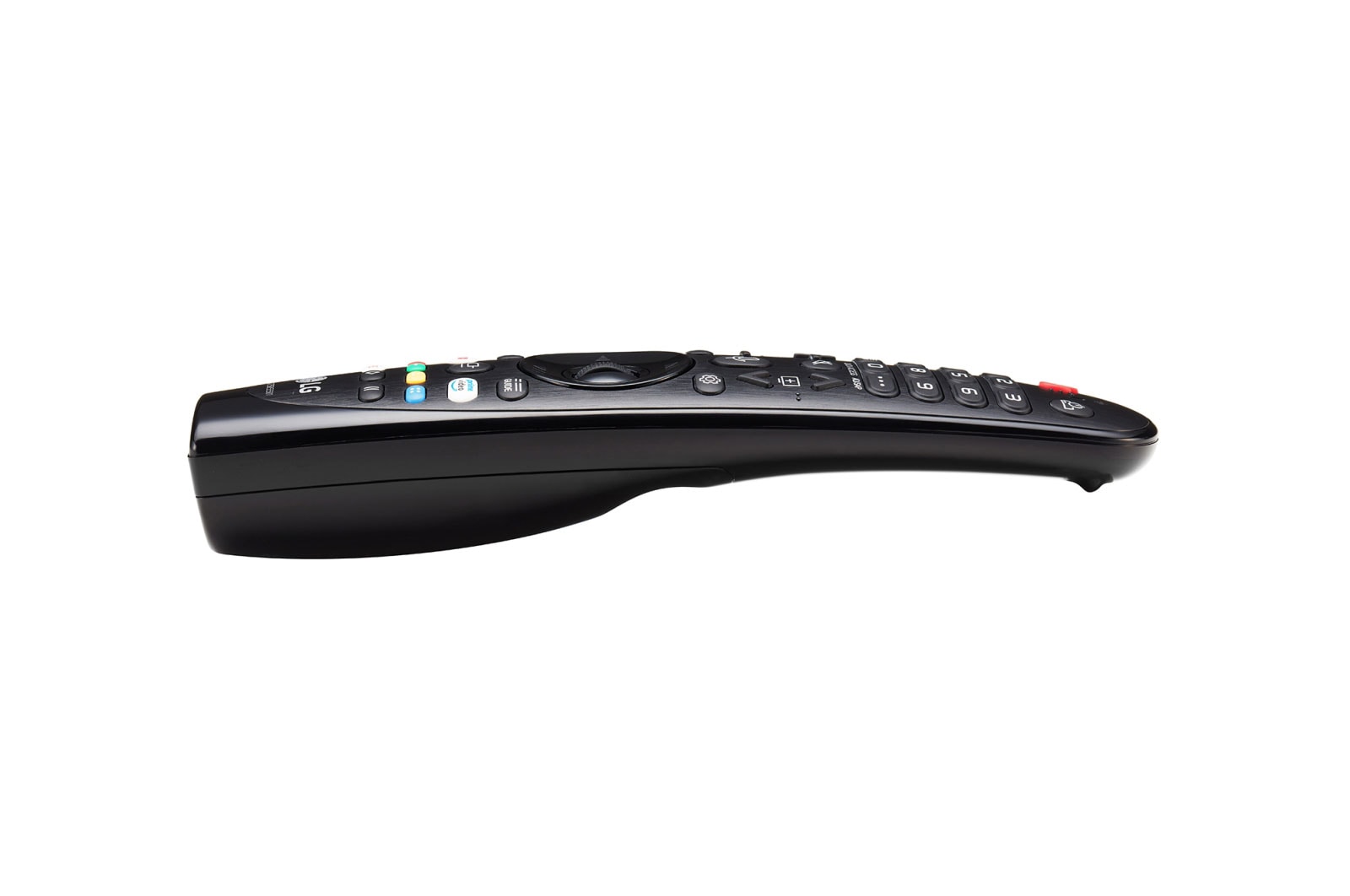 LG Télécommande Magic Remote 2020 pour appareils compatibles, MR20GA