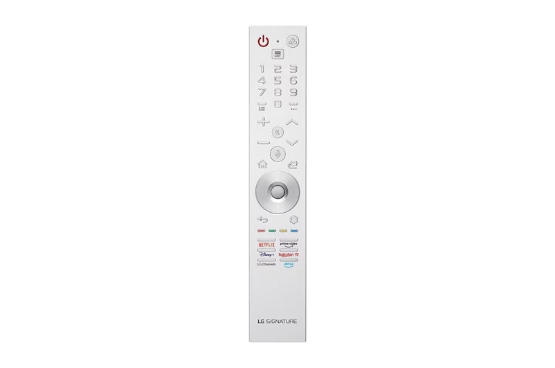 LG Télécommande Magic Remote MR23, MR23GN