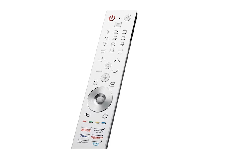 LG Télécommande Magic Remote MR23, MR23GN