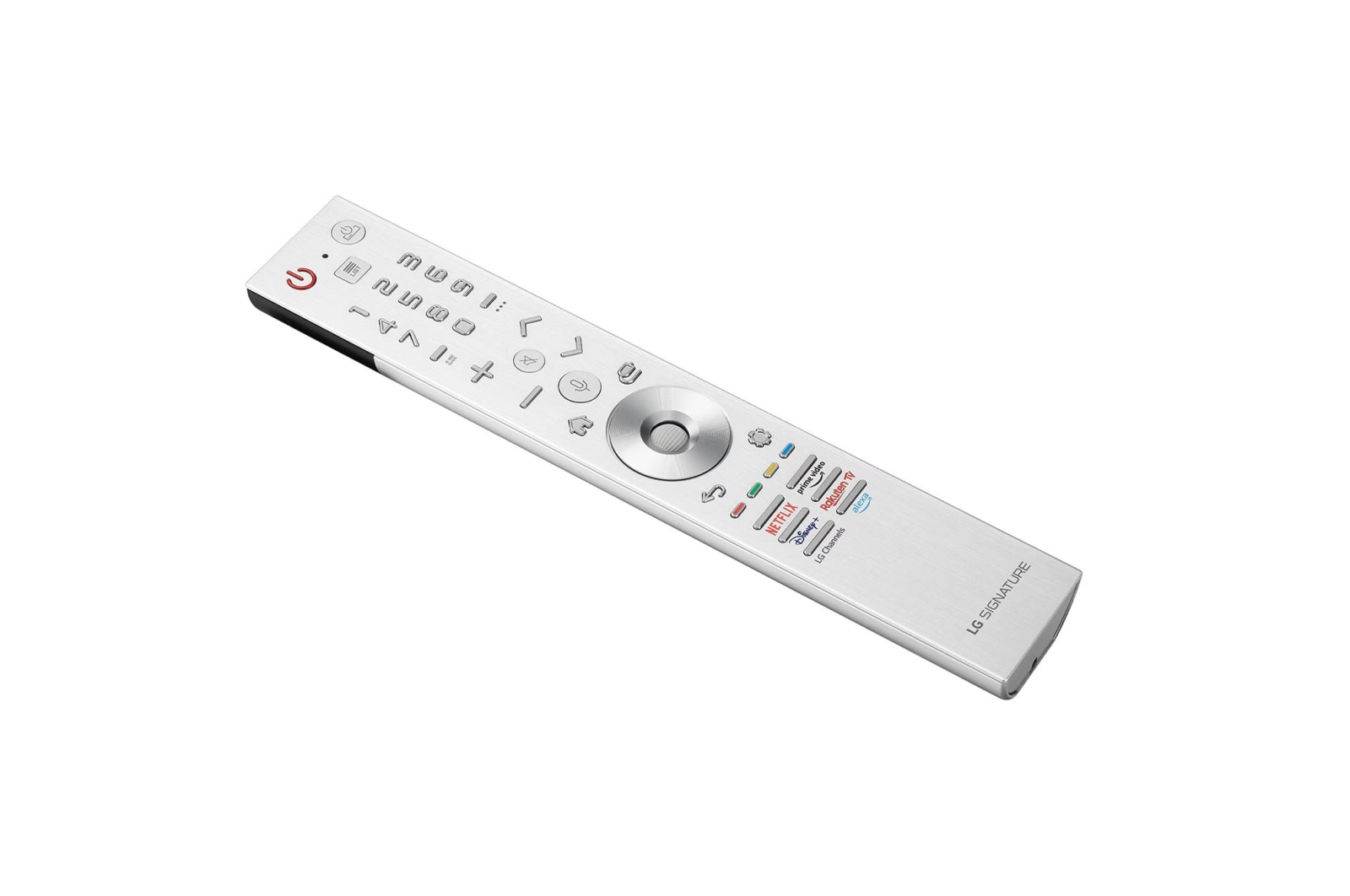 LG Télécommande Magic Remote MR23, MR23GN