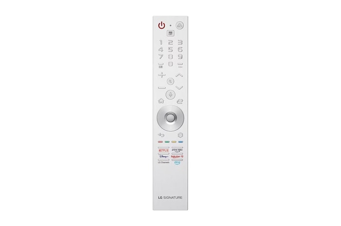 LG Télécommande Magic Remote MR23, MR23GN
