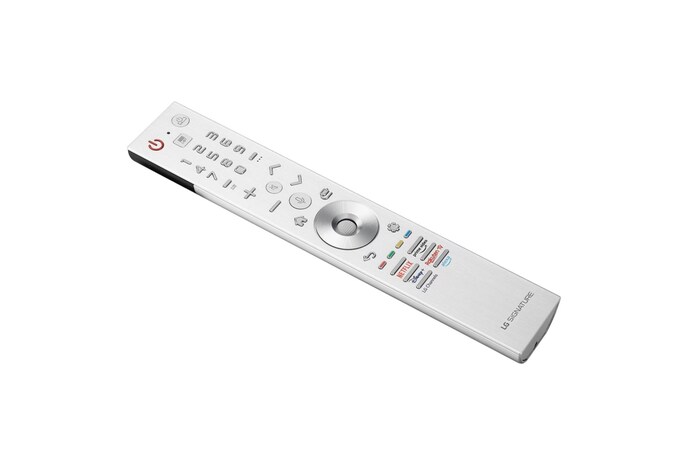 LG Télécommande Magic Remote MR23, MR23GN