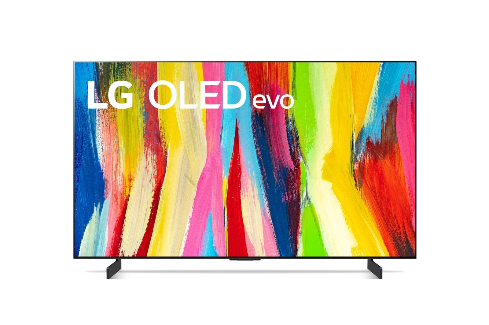 OLED77G19LA