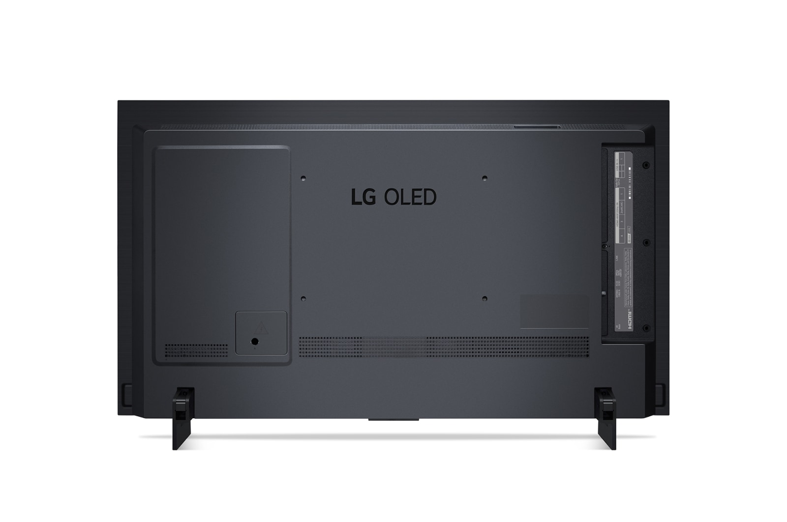 LG Smart TV LG OLED evo C2 4K 42 pouces, OLED42C24LA