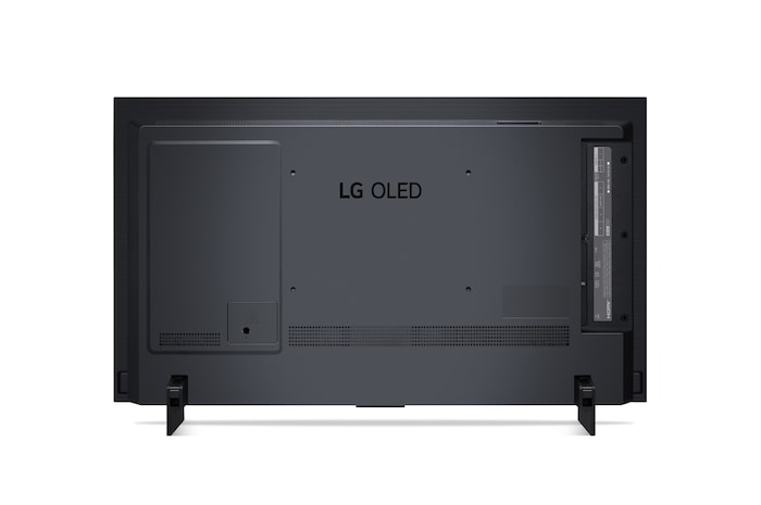 LG Smart TV LG OLED evo C2 4K 42 pouces, OLED42C24LA
