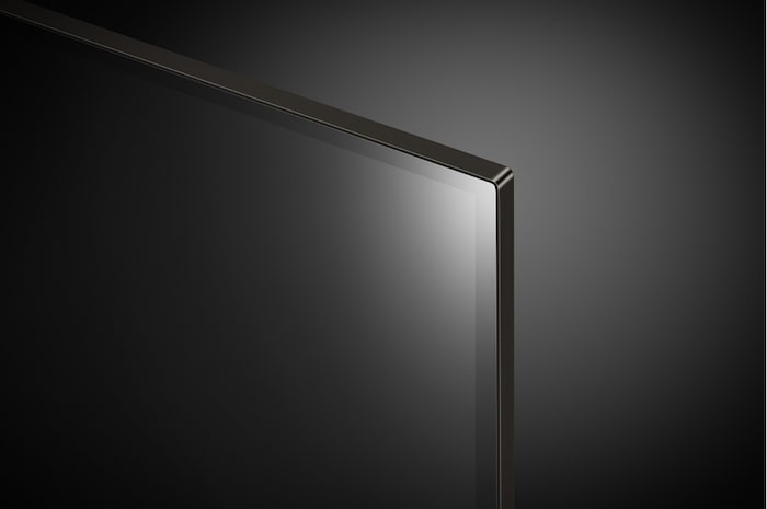 LG Smart TV OLED42C4 LG OLED evo AI C4 4K 42 pouces, OLED42C48LA