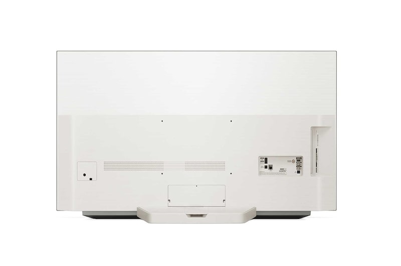 LG Smart TV LG OLED evo C2 4K 48 pouces, OLED48C28LB