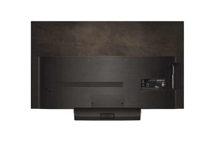 LG Smart TV OLED48C4 LG OLED evo AI C4 4K 48 pouces, OLED48C47LA