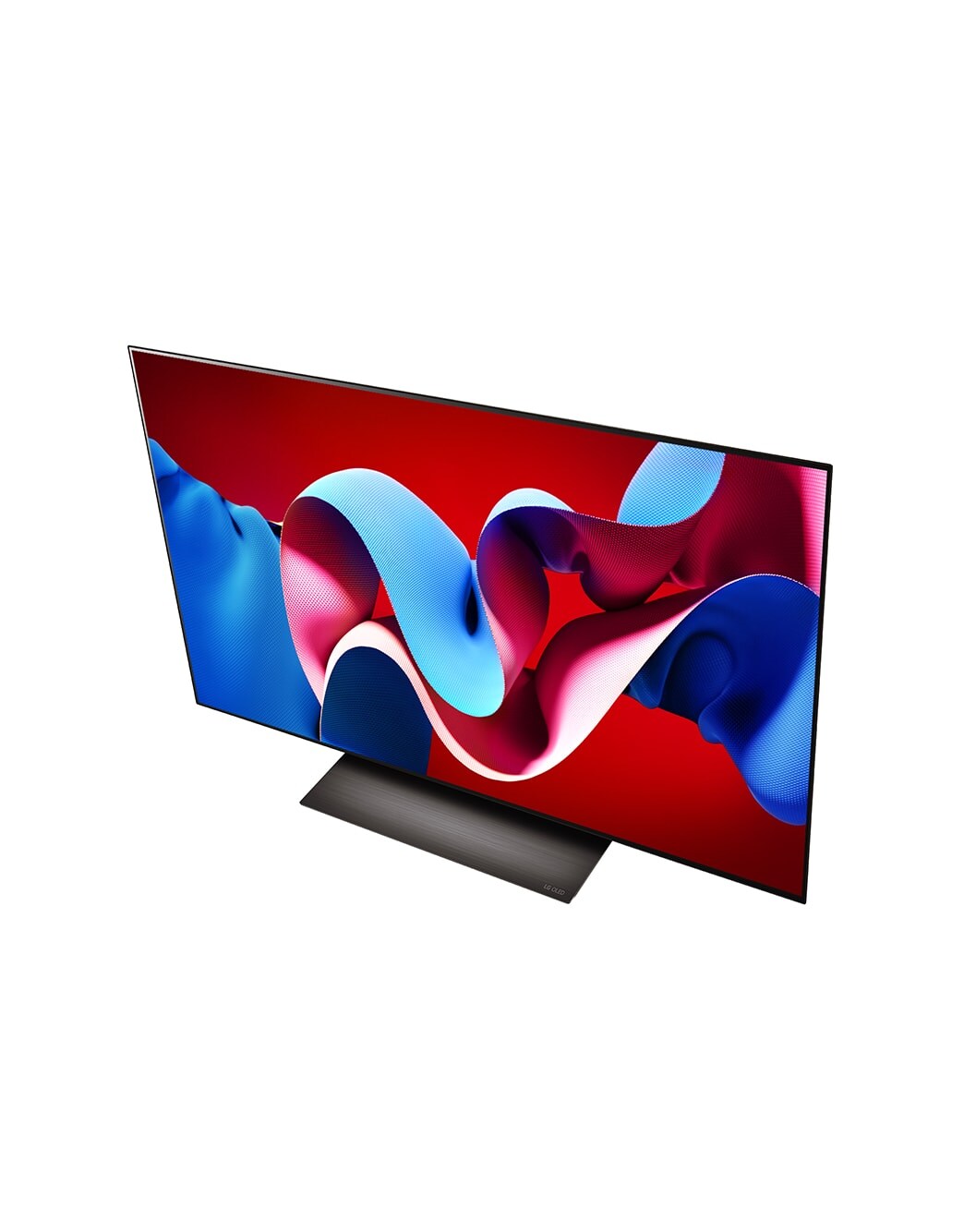 Lg C4 Microarray Smart TV OLED48C4 LG OLED evo AI C4 4K 48 pouces - OLED48C48LA | LG Suisse