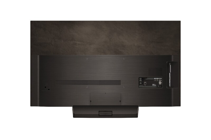 LG Smart TV OLED48C4 LG OLED evo AI C4 4K 48 pouces, OLED48C49LA