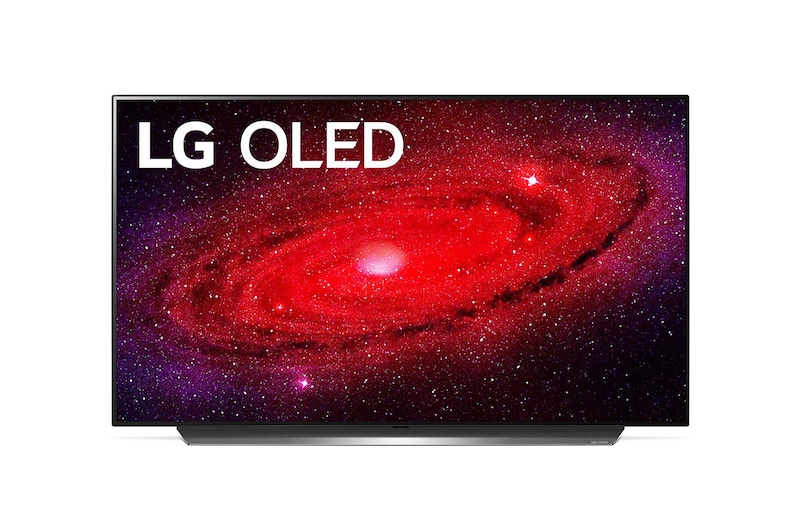 LG 48“ LG OLED TV, OLED48CX6LB