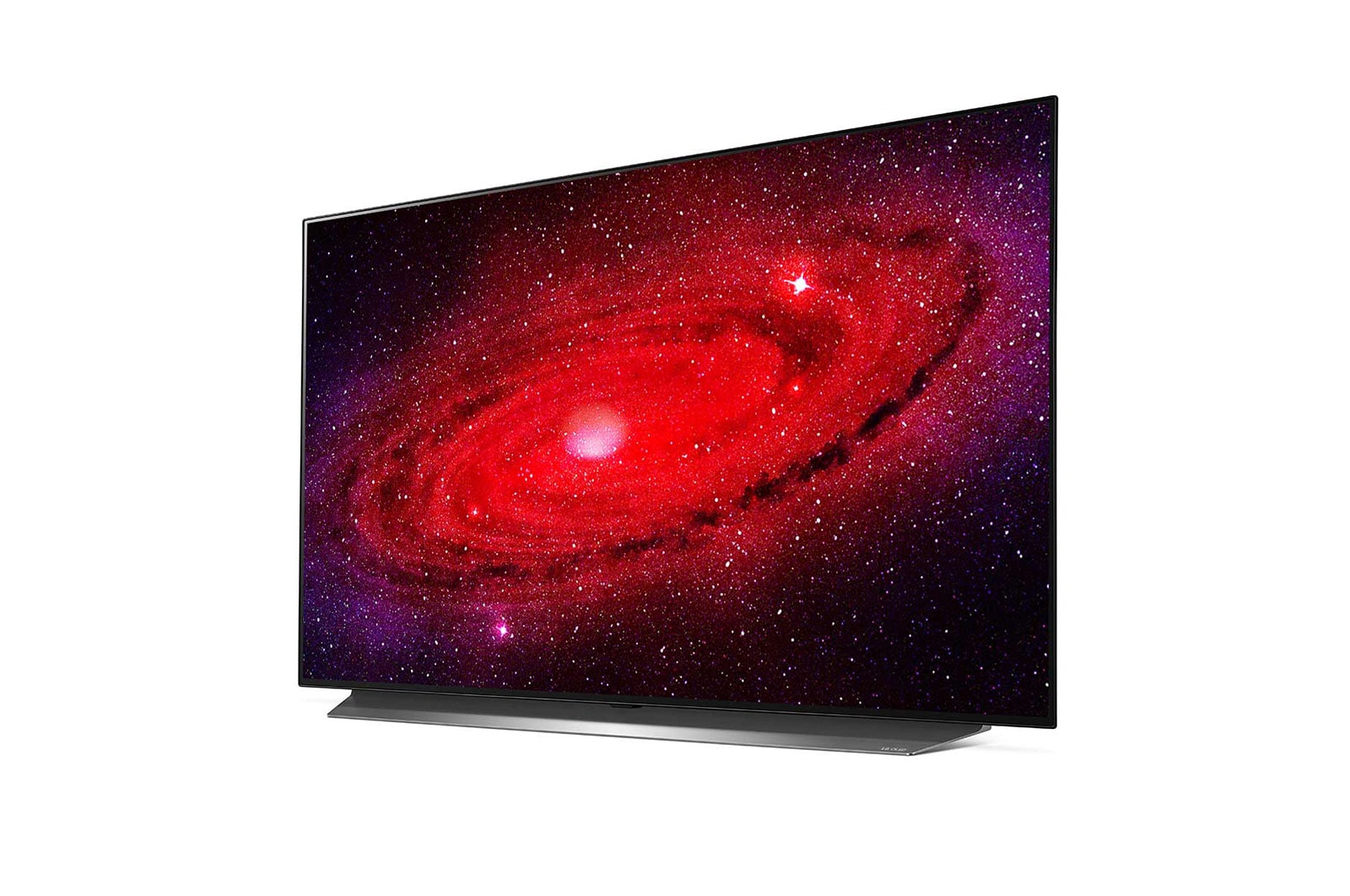 LG 48“ LG OLED TV, OLED48CX6LB