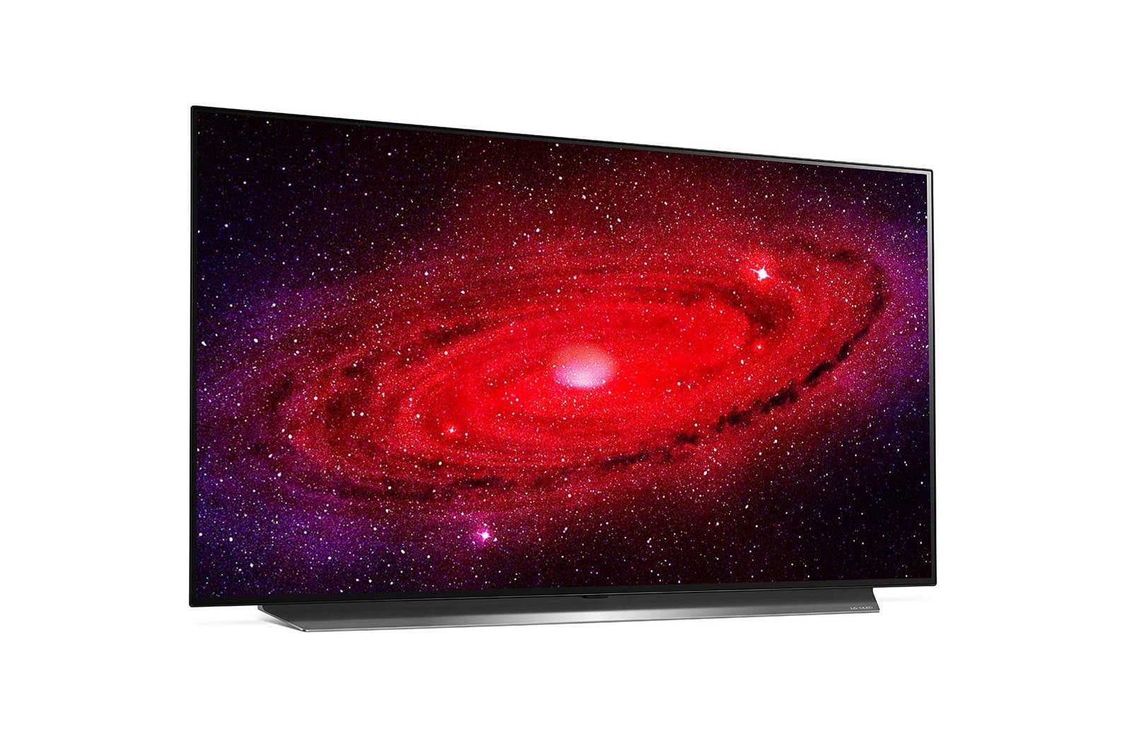 LG 48“ LG OLED TV, OLED48CX6LB