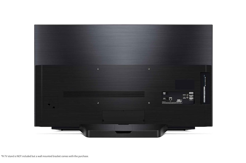 LG 48“ LG OLED TV, OLED48CX6LB