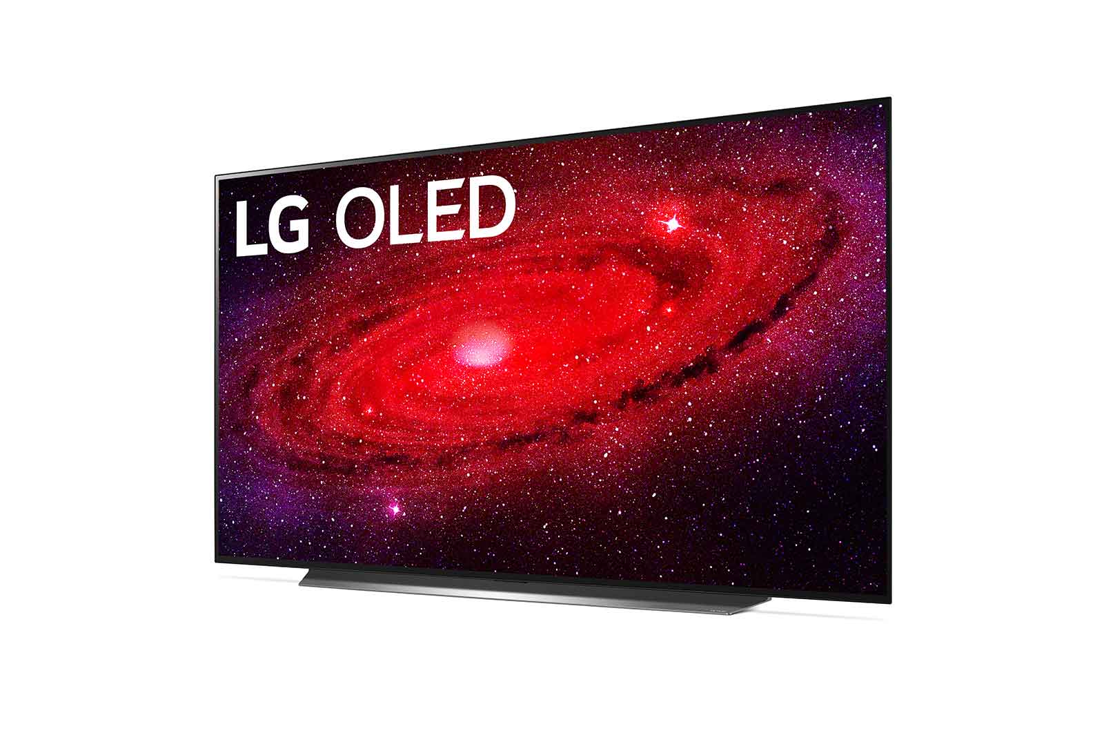 LG 48“ LG OLED TV , OLED48CX9LB