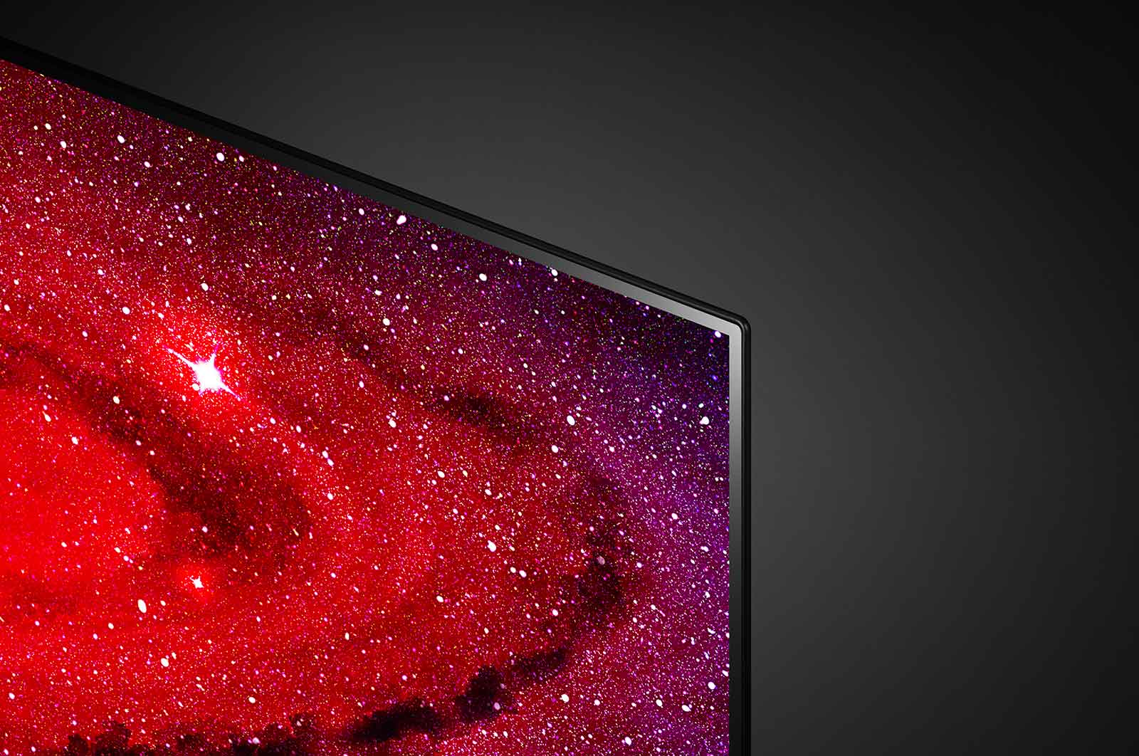 LG 48“ LG OLED TV , OLED48CX9LB