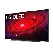 LG 48“ LG OLED TV , OLED48CX9LB