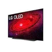 LG 48“ LG OLED TV , OLED48CX9LB