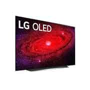 LG 48“ LG OLED TV , OLED48CX9LB