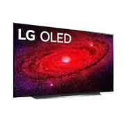LG 48“ LG OLED TV , OLED48CX9LB