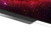 LG 48“ LG OLED TV , OLED48CX9LB