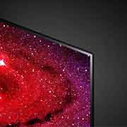LG 48“ LG OLED TV , OLED48CX9LB