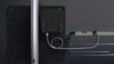 LG 55“ LG OLED TV, play video, OLED55A19LA, thumbnail 2