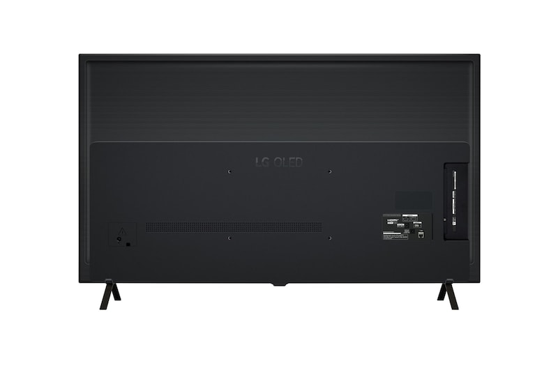 +30 degree rear view and cover half open