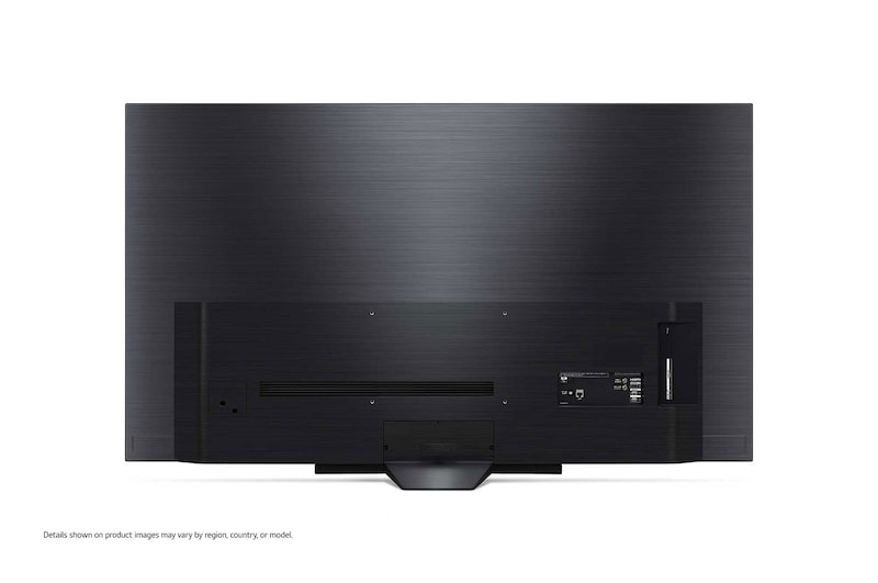 LG 55" LG OLED TV - B9, OLED55B9PLA