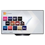 LG 55" OLED TV , OLED55BX6LB