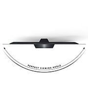 LG 55" OLED TV , OLED55BX6LB