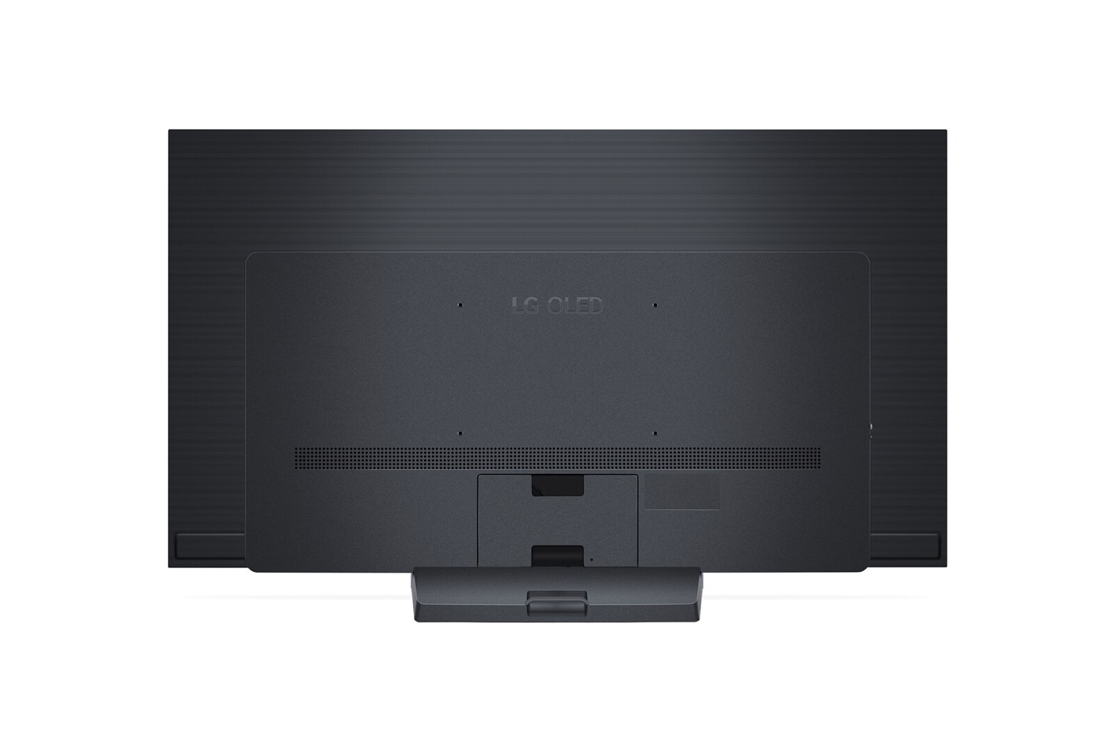 LG Smart TV LG OLED evo C2 4K 55 pouces, OLED55C27LA