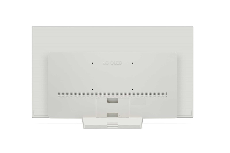 LG Smart TV LG OLED evo C2 4K 55 pouces, OLED55C28LB