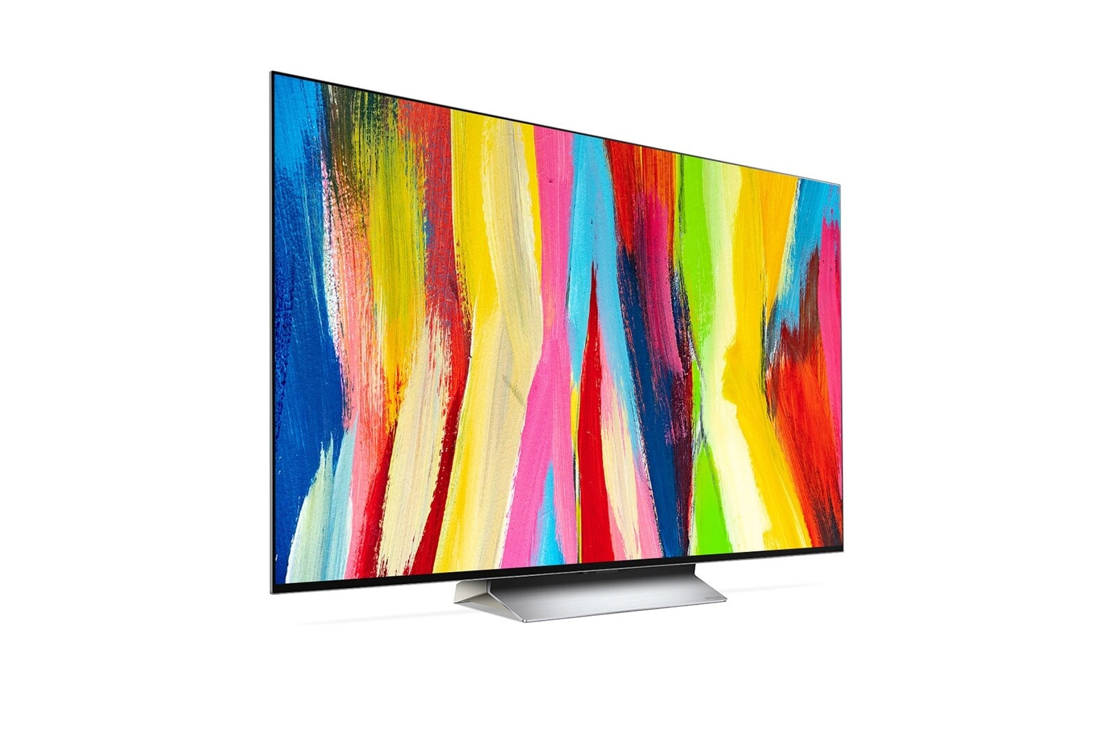 LG Smart TV LG OLED evo C2 4K 55 pouces, OLED55C29LD