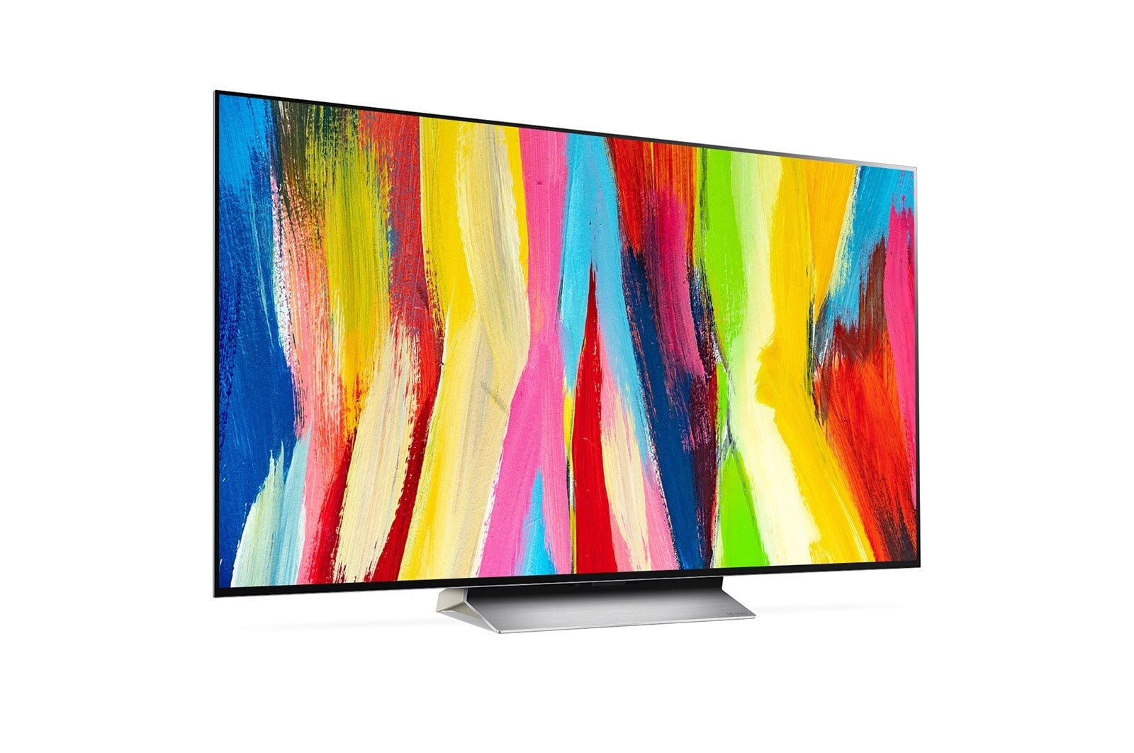 LG Smart TV LG OLED evo C2 4K 55 pouces, OLED55C29LD