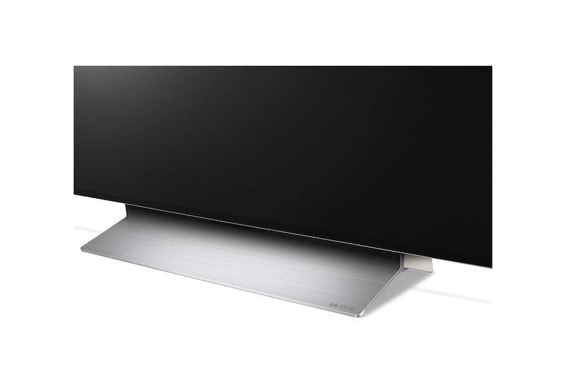LG Smart TV LG OLED evo C2 4K 55 pouces, OLED55C29LD