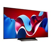 LG Smart TV OLED55C4 LG OLED evo AI C4 4K 55 pouces, OLED55C49LA