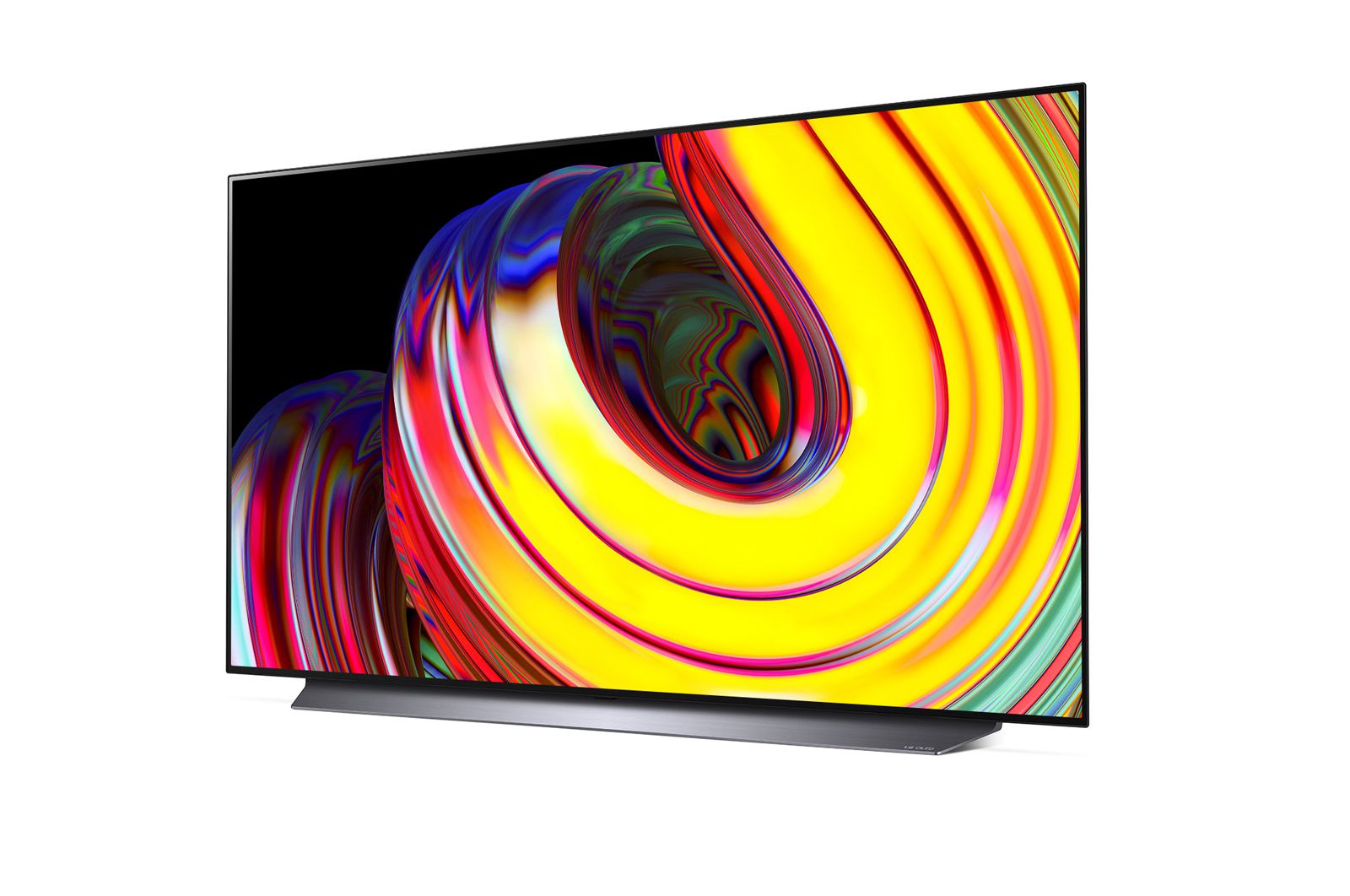 LG Smart TV LG OLED CS6 4K 55 pouces, OLED55CS6LA