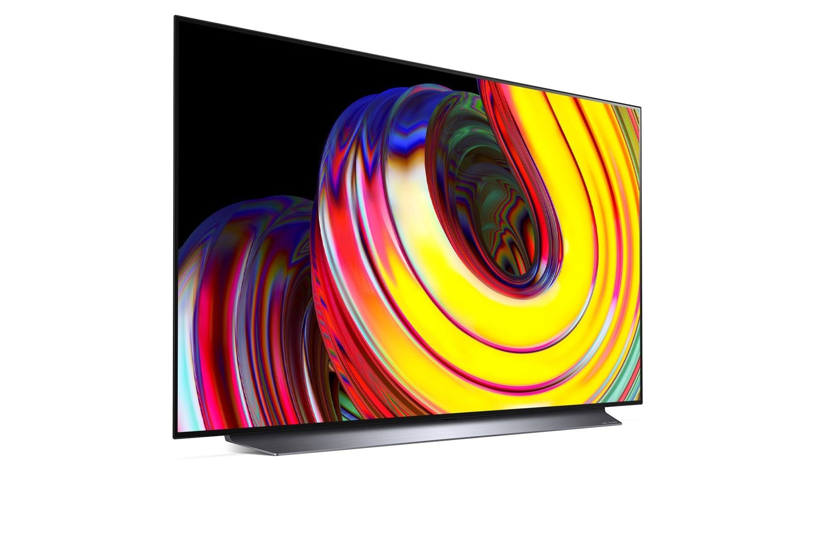 LG Smart TV LG OLED CS6 4K 55 pouces, OLED55CS6LA