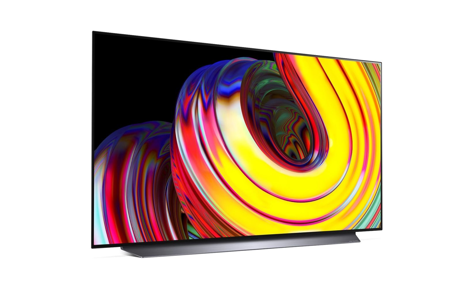 LG Smart TV LG OLED CS6 4K 55 pouces, OLED55CS6LA