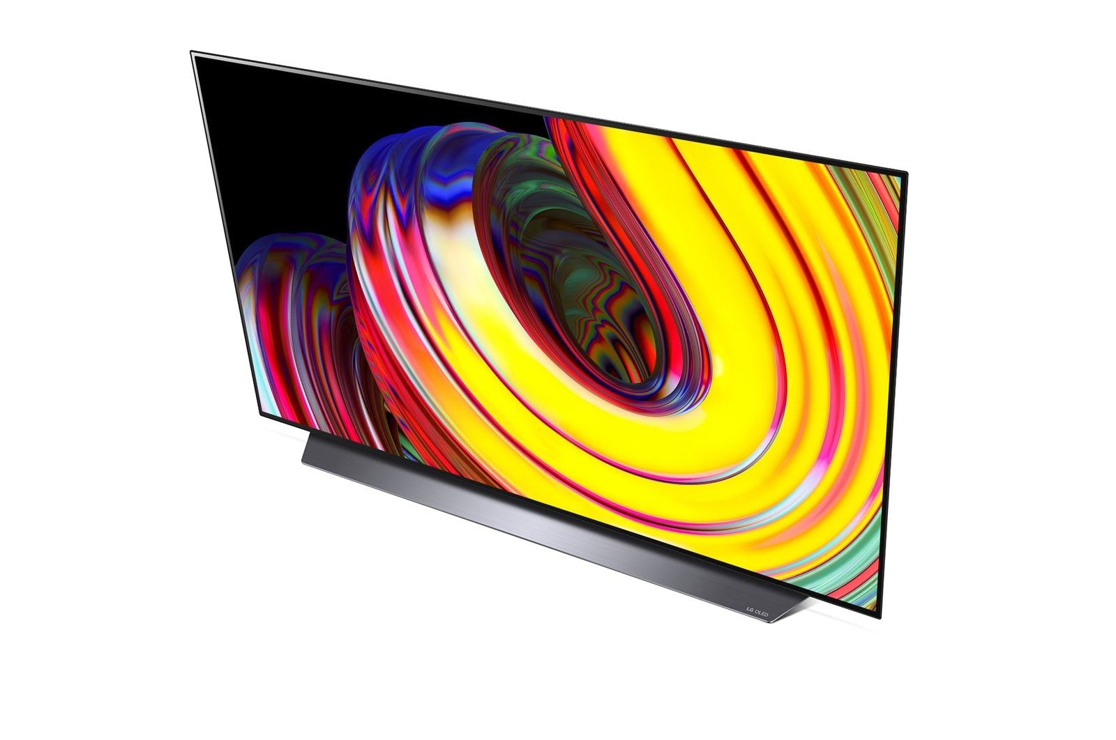 LG Smart TV LG OLED CS6 4K 55 pouces, OLED55CS6LA